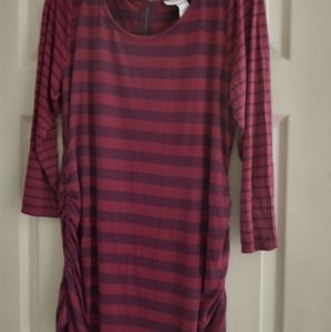 Jessica Simpson Maternity Top